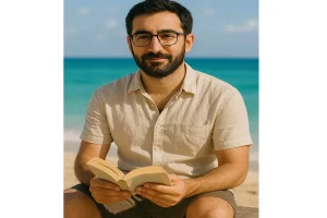 Etibar Eyub