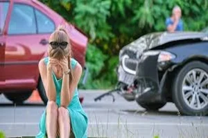 Accident Victims