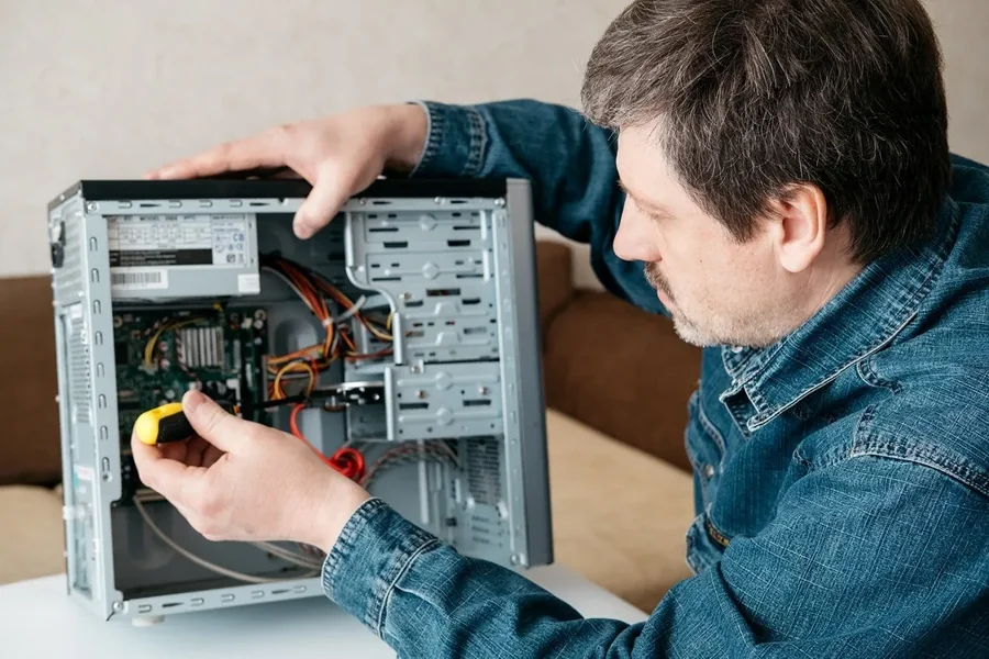 Preventive Maintenance Software Improves