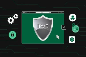 IPv6 Proxies