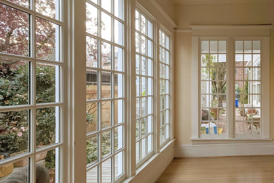 Window Views