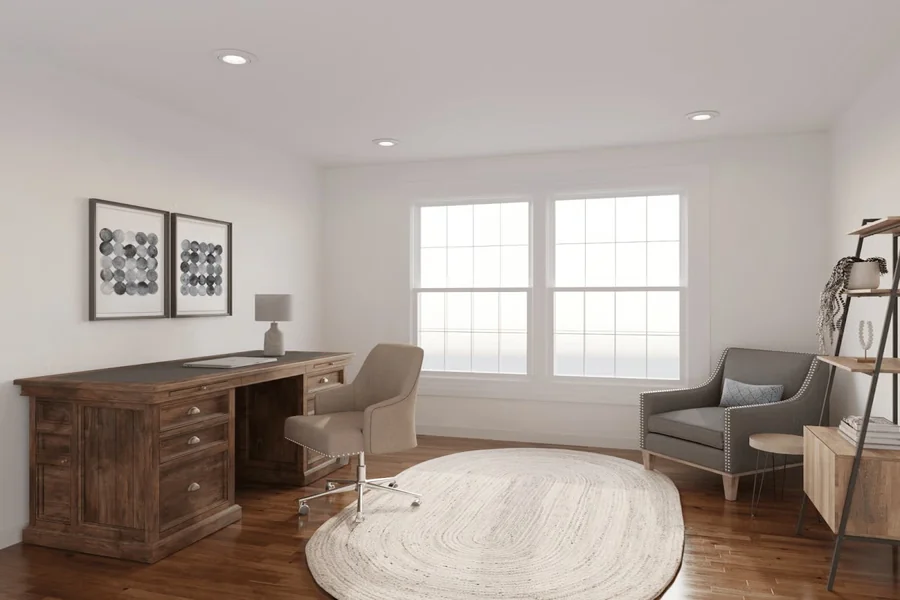 Virtual Staging