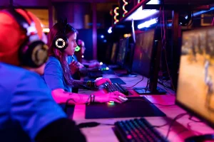 Explore the Best Game Themes for Thrilling Play