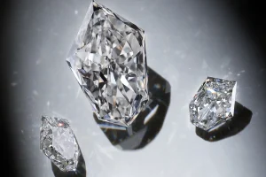 Diamonds