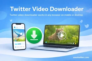 Twitter Videos