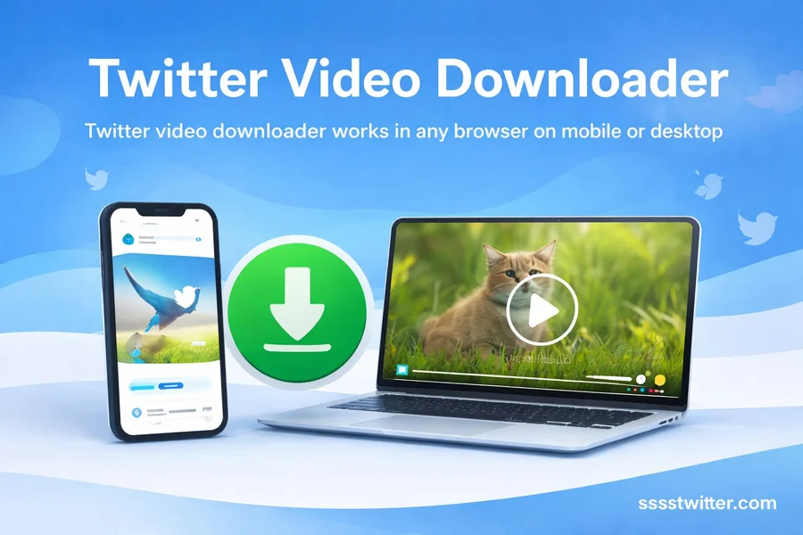 Twitter Videos