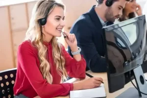 Translation Agency