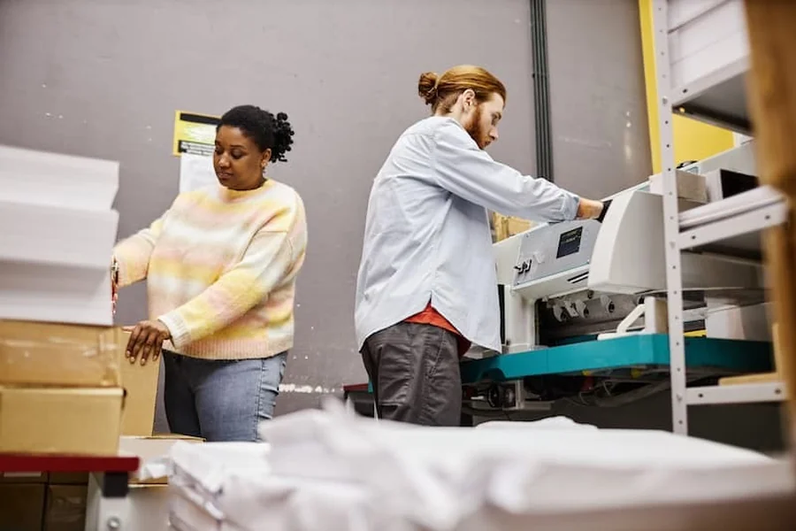 Printing Solutions