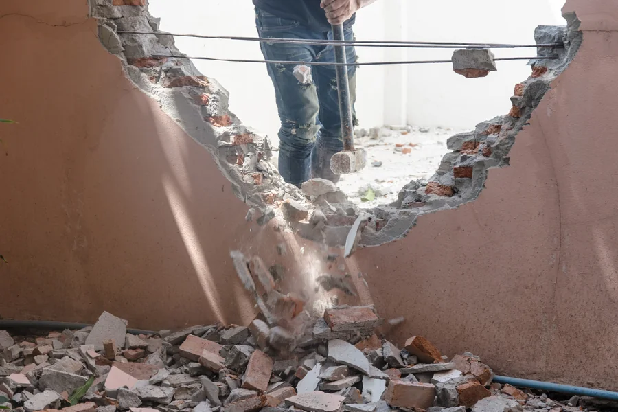 Renovation