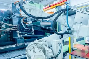 Modern Healthcare Manufacturing