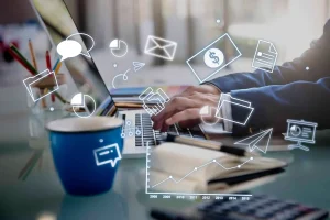 Online Marketing Agency