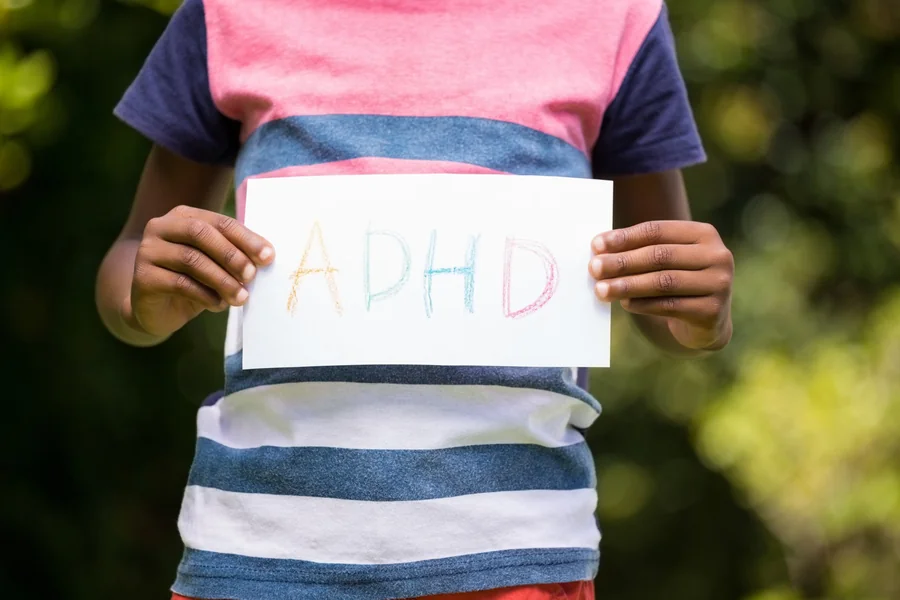 Treating ADHD