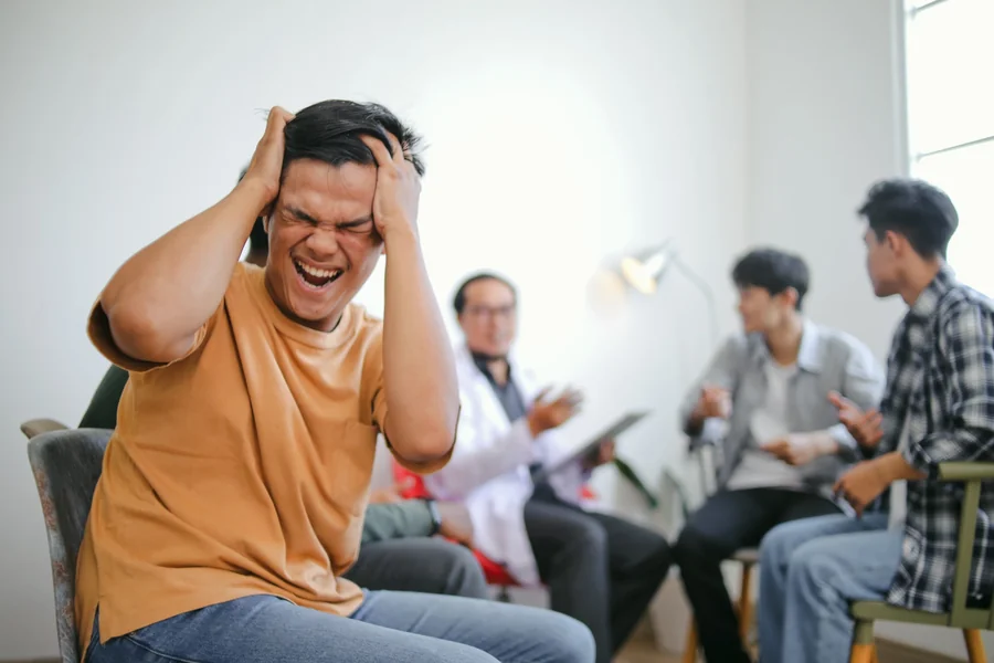 Treating ADHD