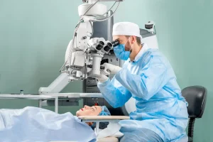Cataract Surgery in Mumbai