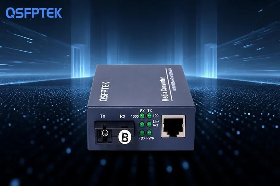 Converter
