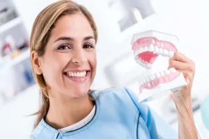 Dentures