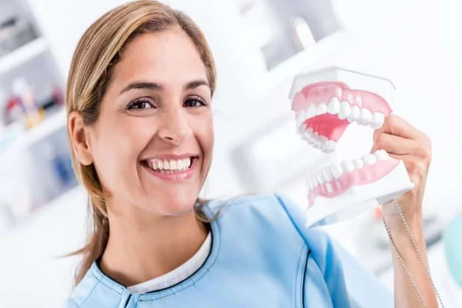 Dentures