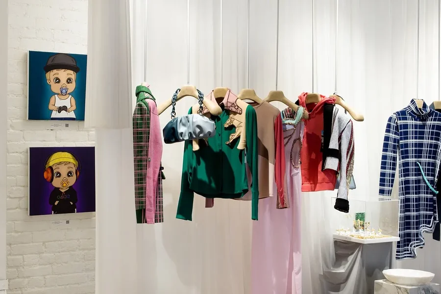 Discover Unique Accessories with DOORS.NYC