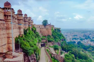 Gwalior Beyond