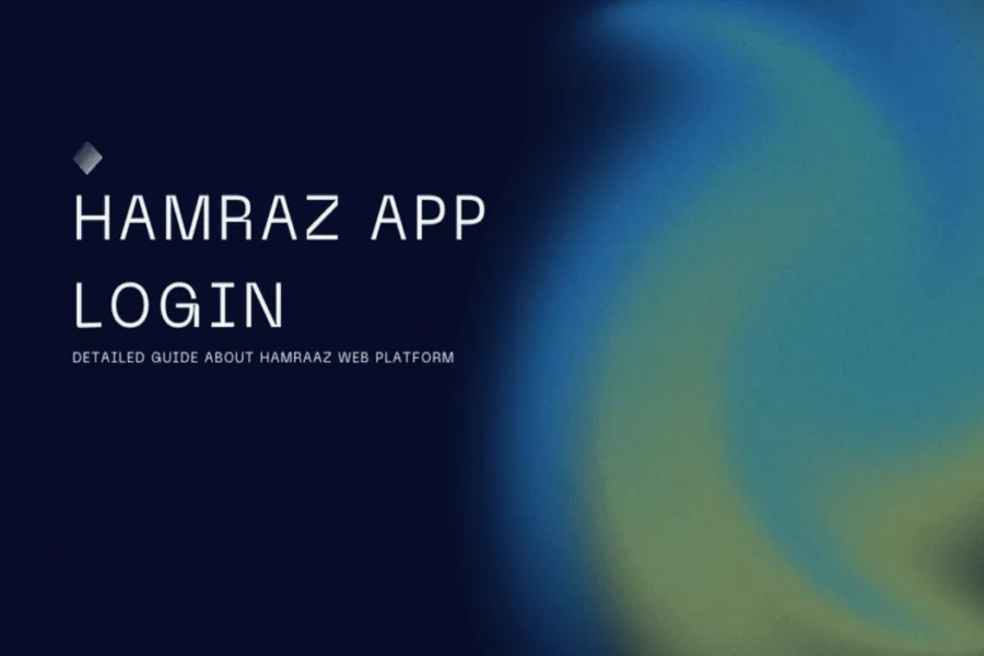 Hamraaz Personal Login