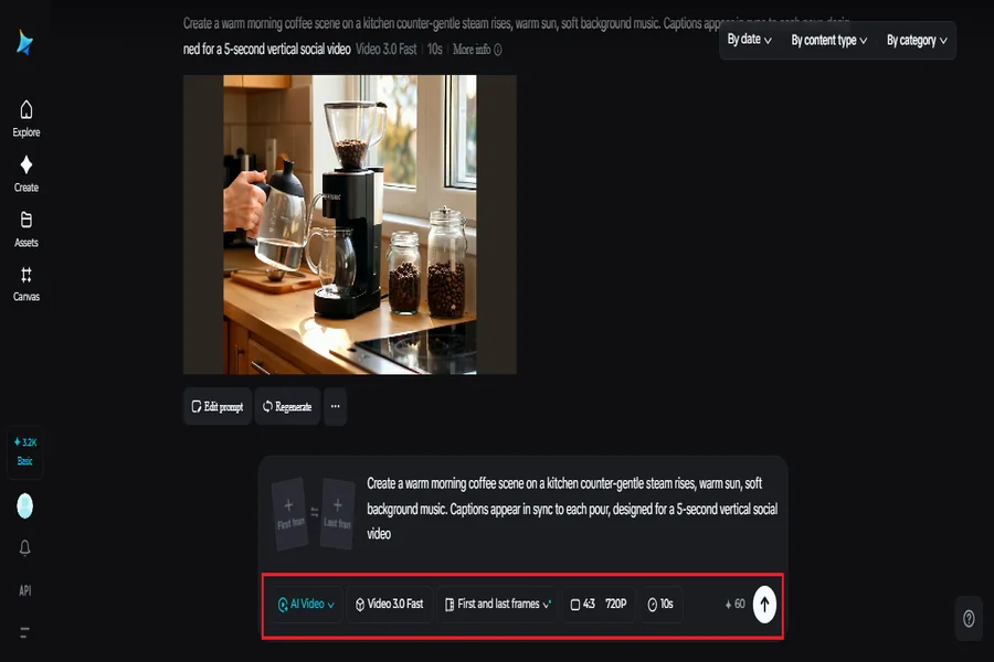 AI Video Generator