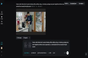 AI Video Generator