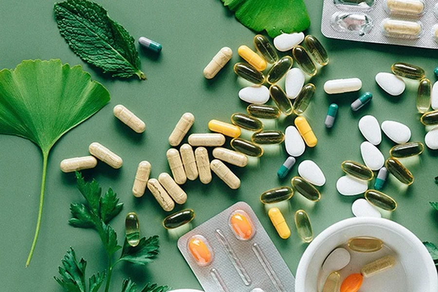 Dietary Supplements