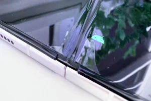 Micro-Cracks & Ghost Touch Why 2026 Foldable Screens Fail and How to Save Them