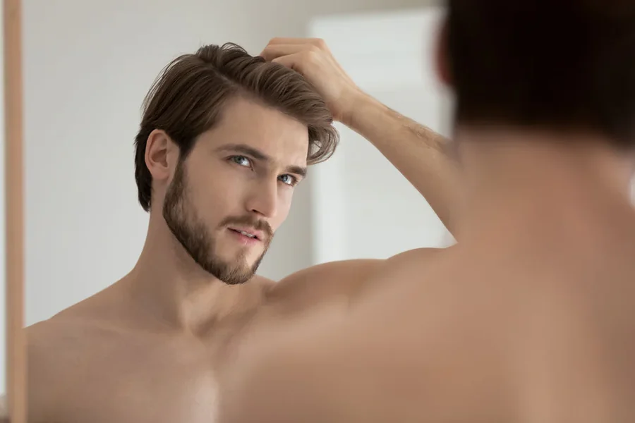Hair Systems