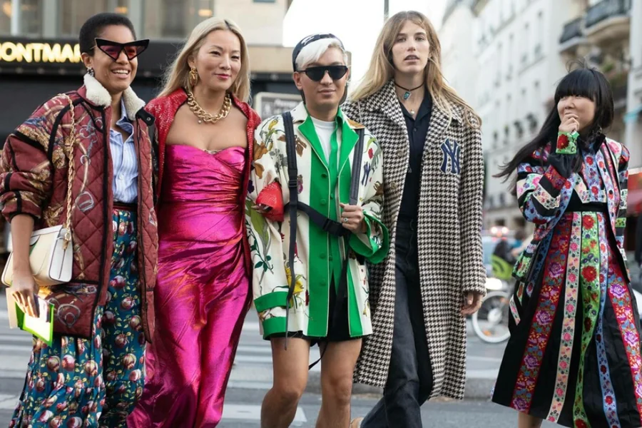 Fashion Social Platform