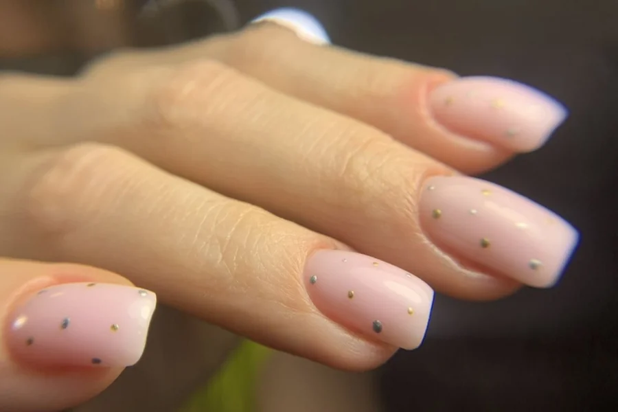 Manicure