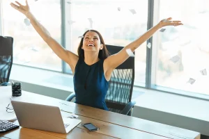 Business Success Habits