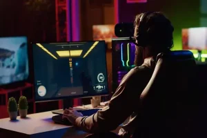 Gaming