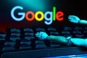 Google Cloud Platform