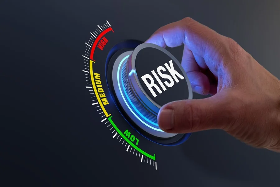 Interactive Media Risk