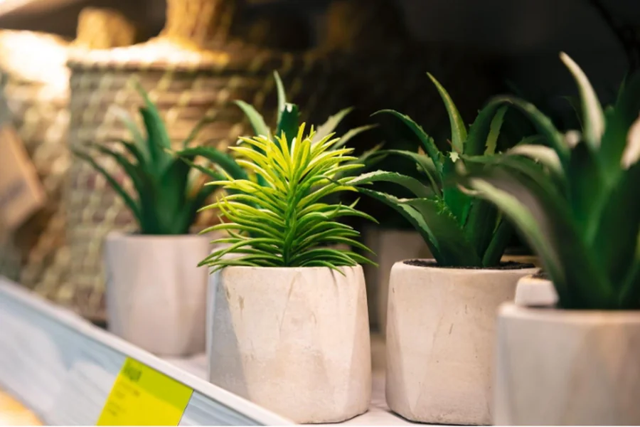 Planters