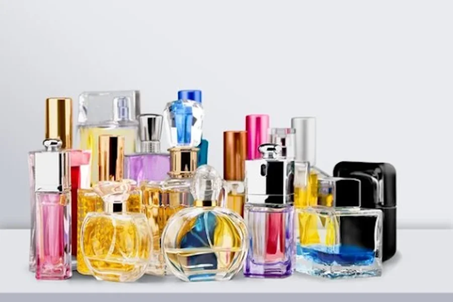 The Fragrances Everyone Secretly Wants to Ask You About