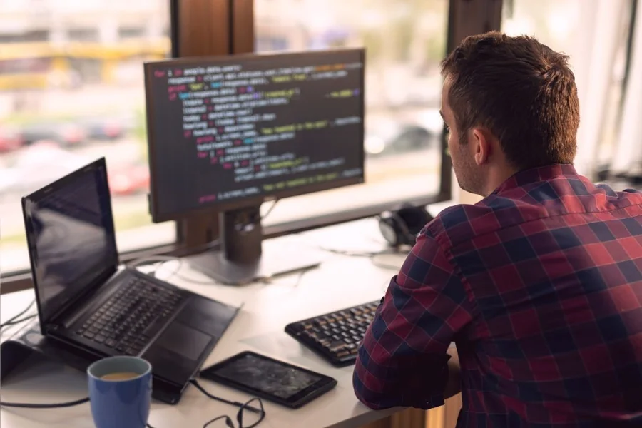 Hiring Eastern European Developers
