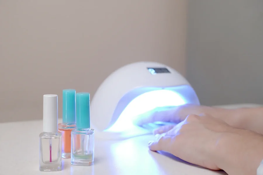 Lamp