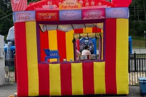 Inflatables