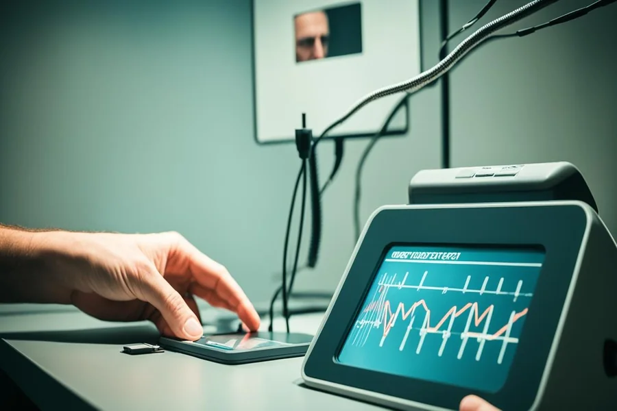 Polygraph Services