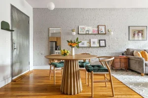 Small Spaces