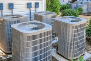Fixing Seasonal Issues in Central Cooling Systems