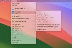 Developer Tools