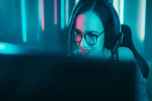 Online Gaming