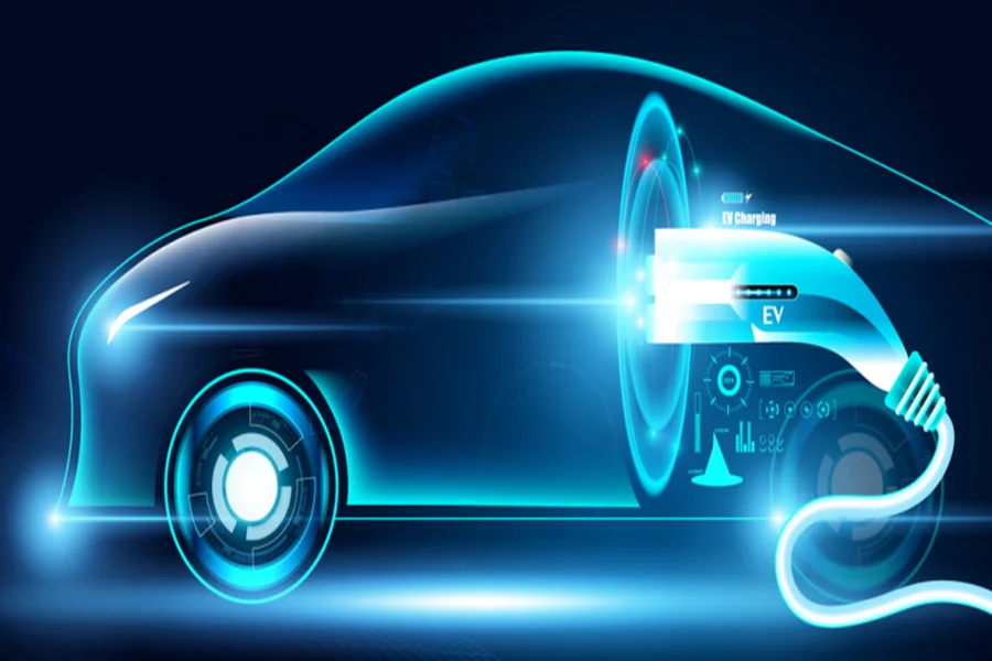 Electric Vehicles