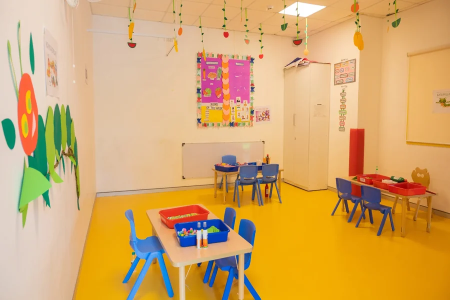 Preschool