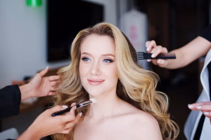 Professional Hair