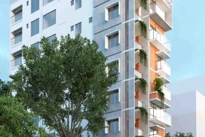What Makes Residential Apartments the Preferred Housing Choice
