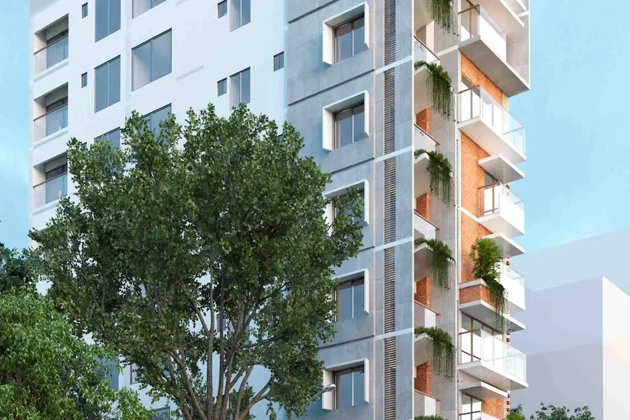 What Makes Residential Apartments the Preferred Housing Choice